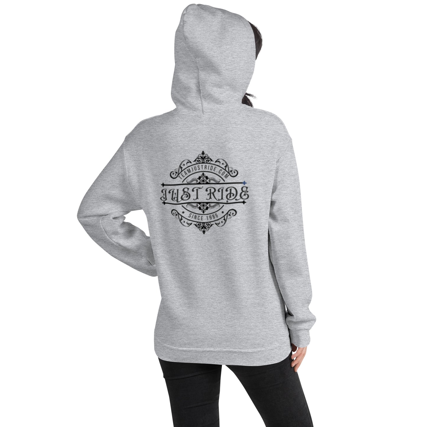 Unisex Hoodie