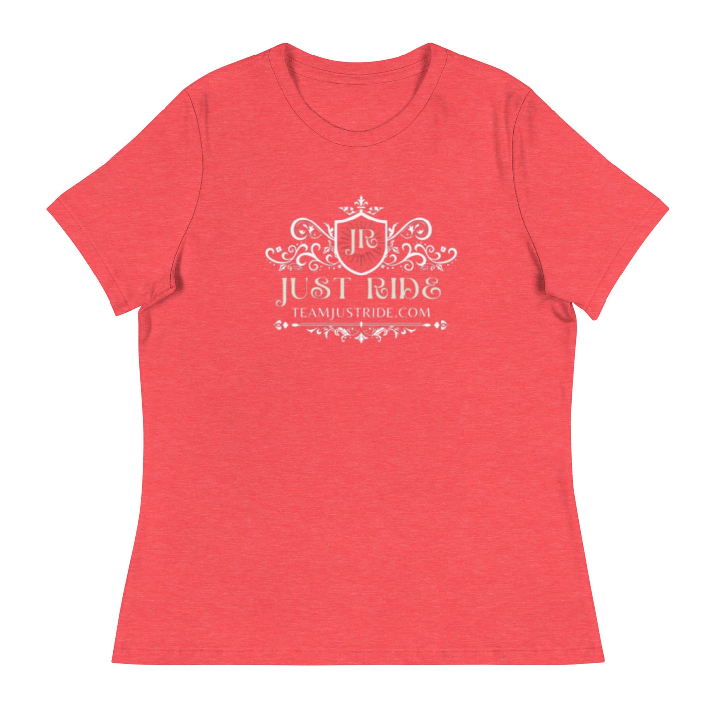 Women's Relaxed T-Shirt