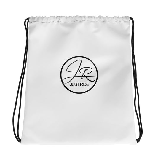 Drawstring bag