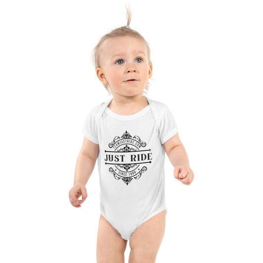 Infant Bodysuit