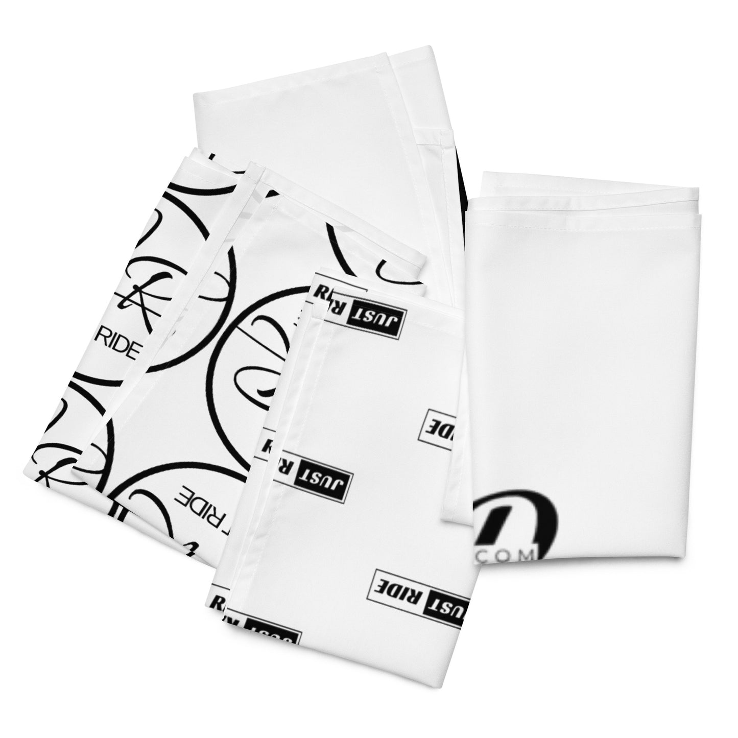 Cloth napkin set