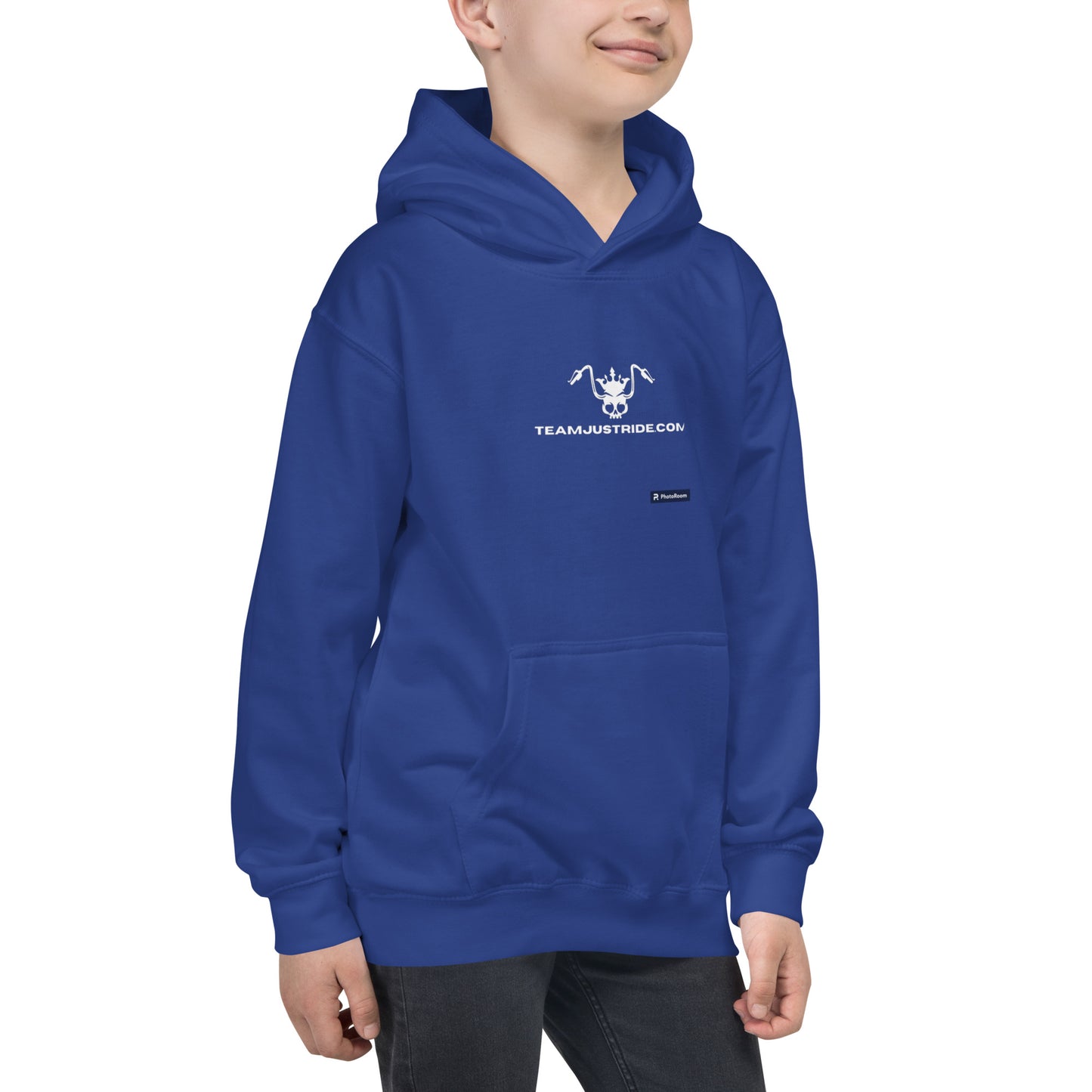 Kids Hoodie