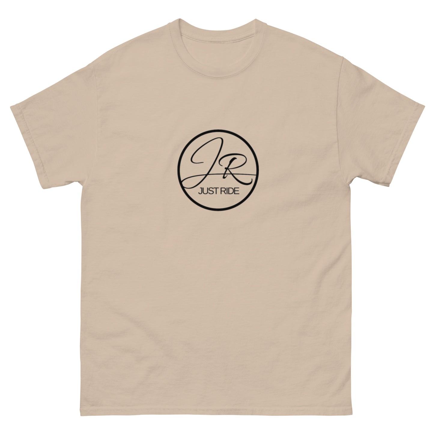 Men's classic tee