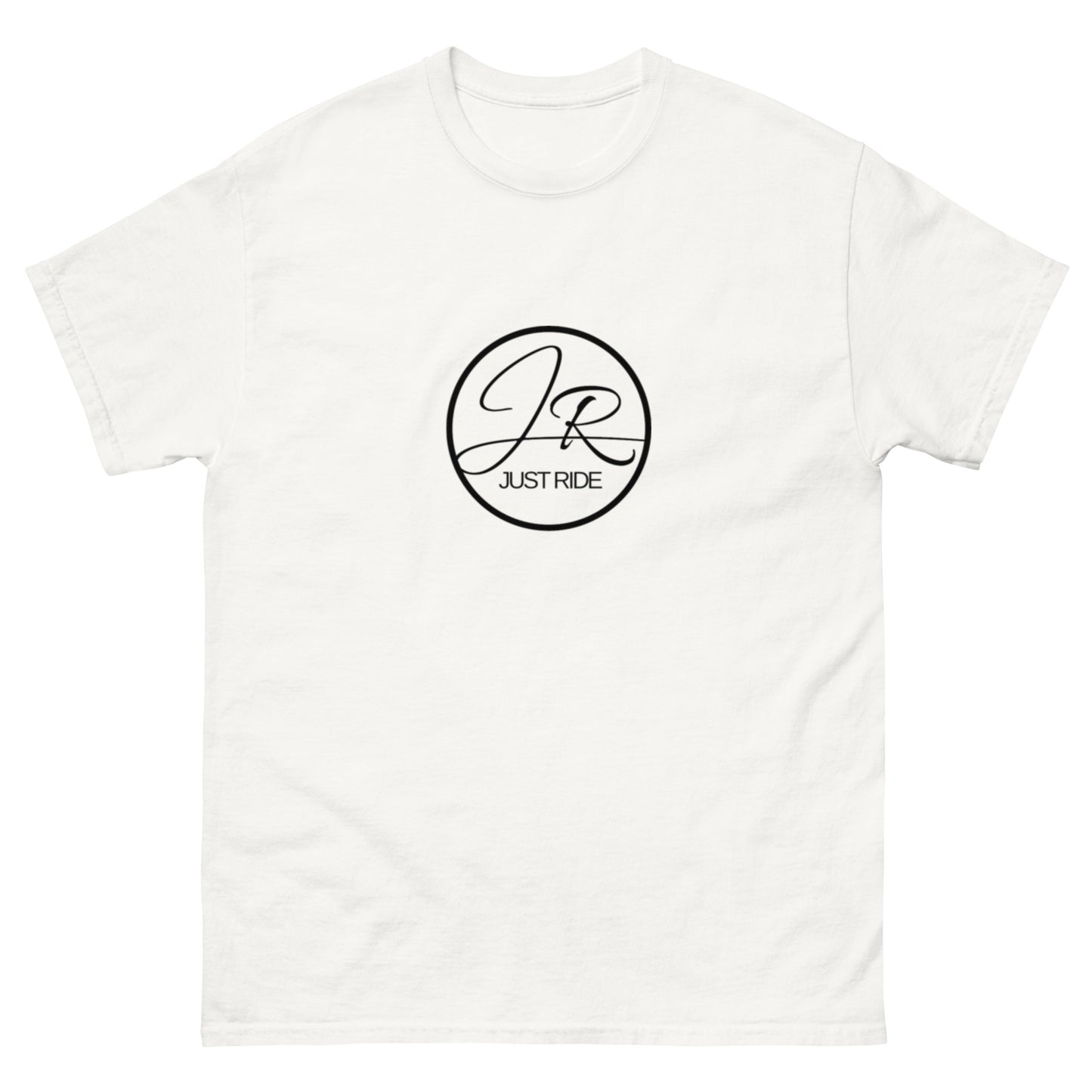 Men's classic tee