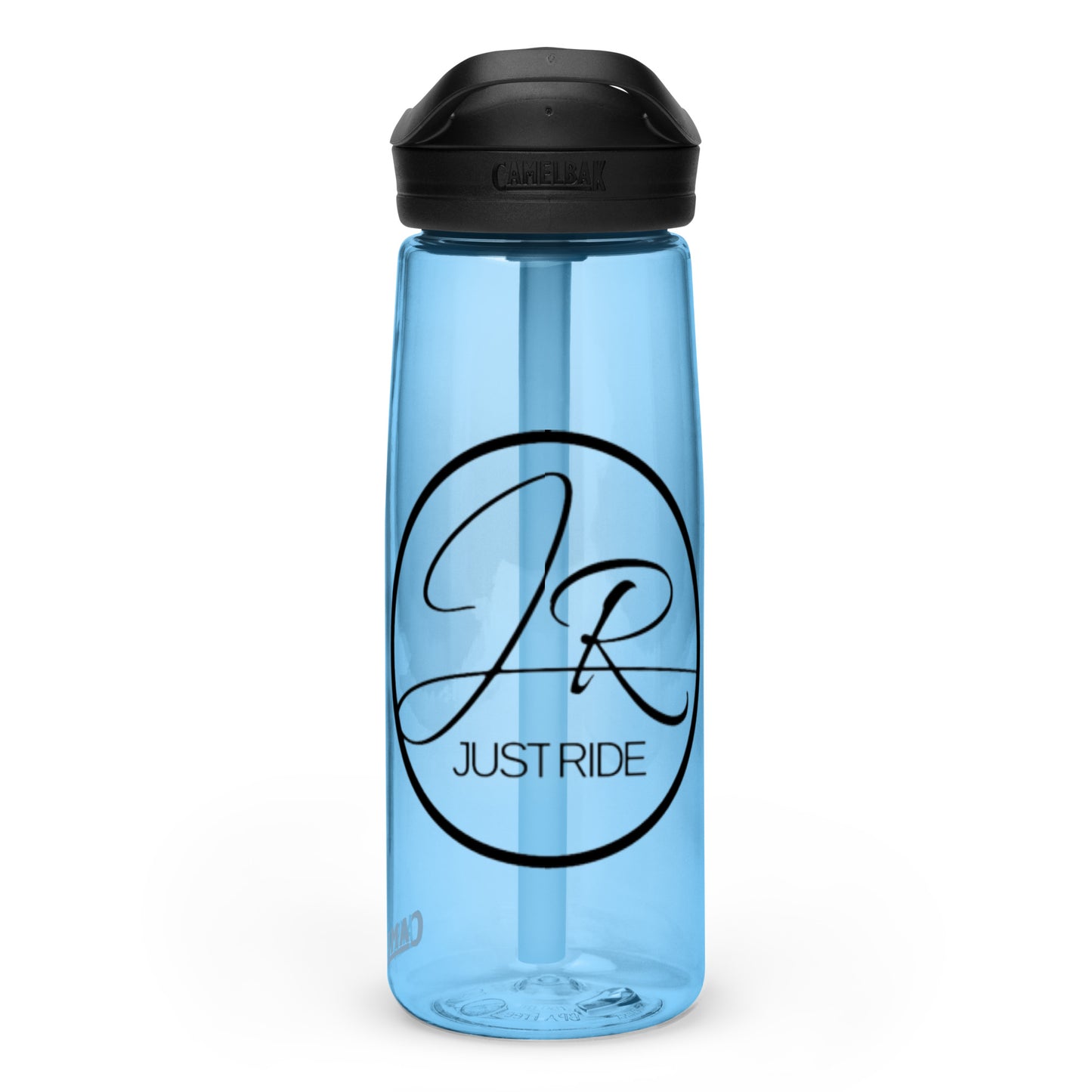 Sports water bottle