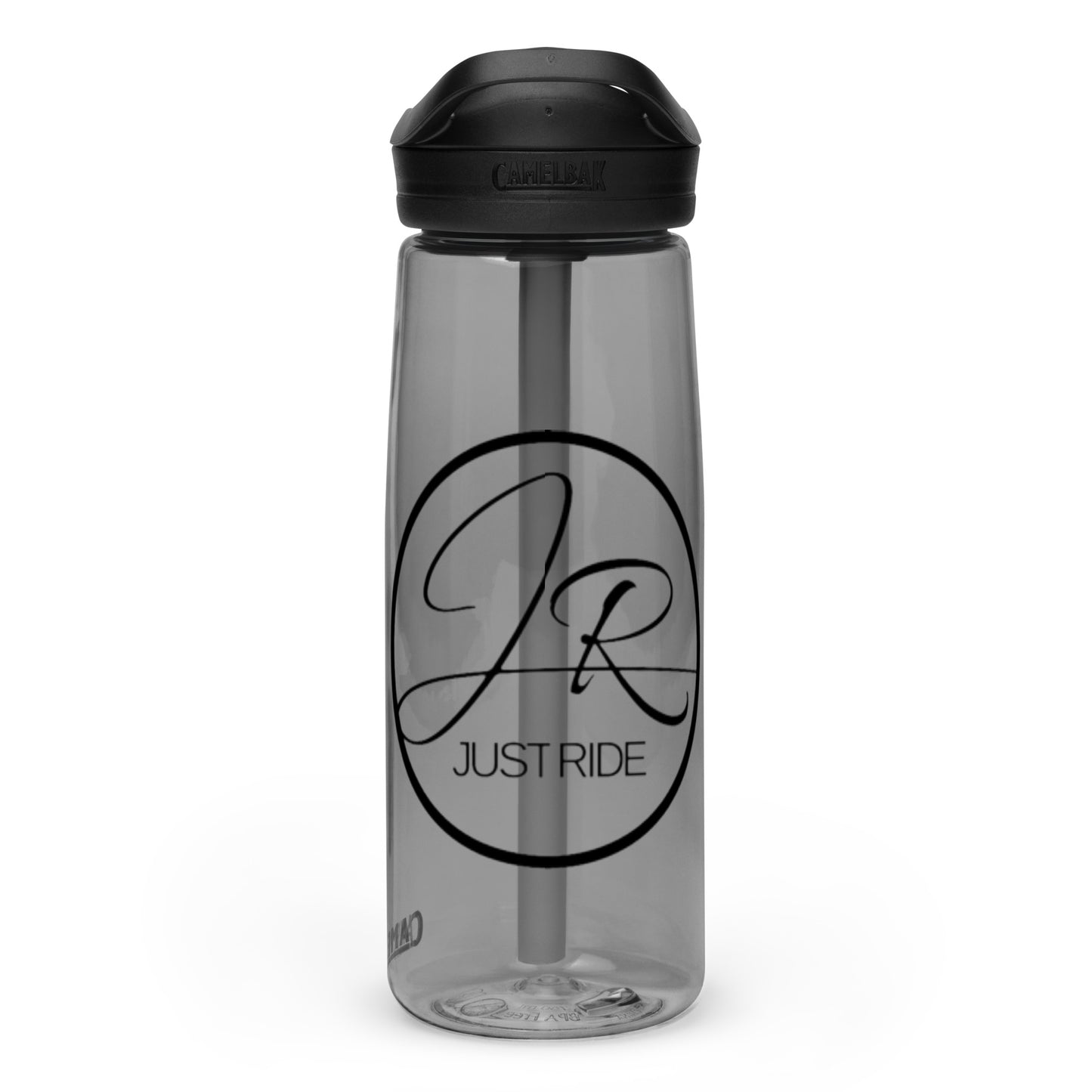 Sports water bottle