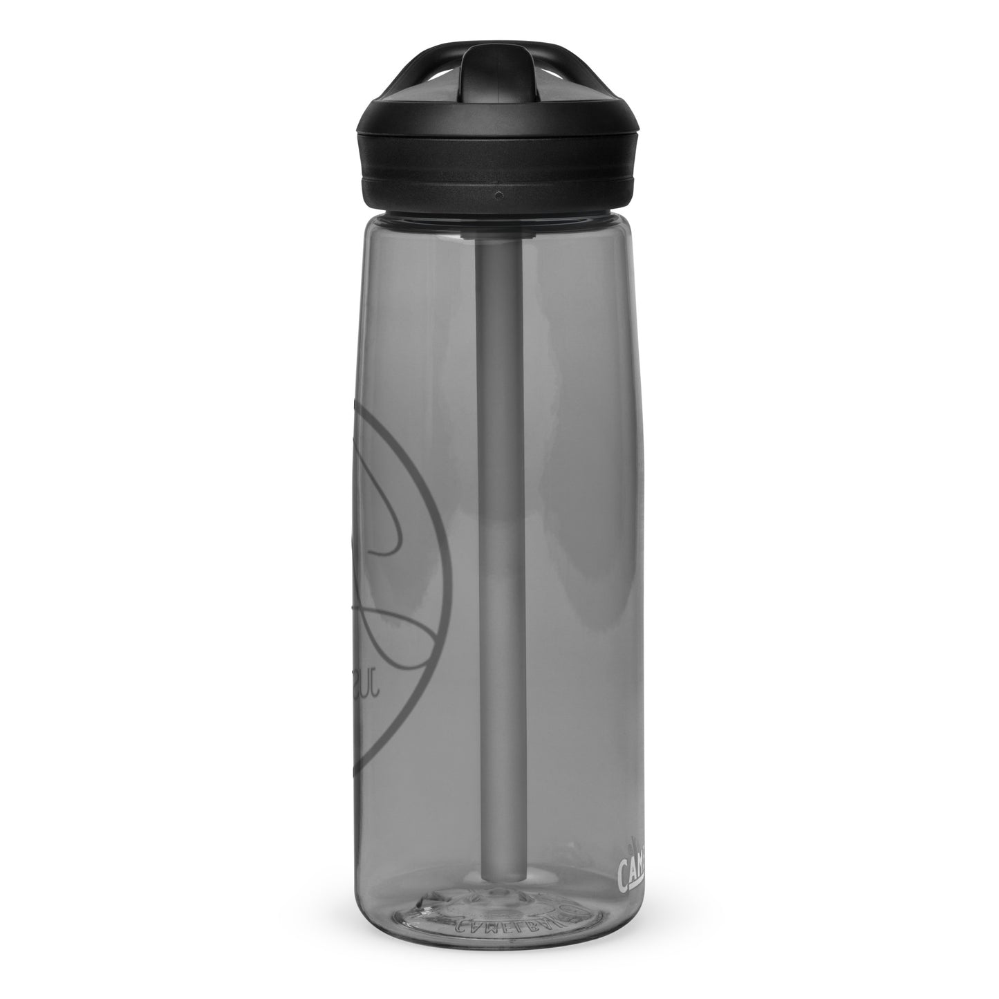 Sports water bottle