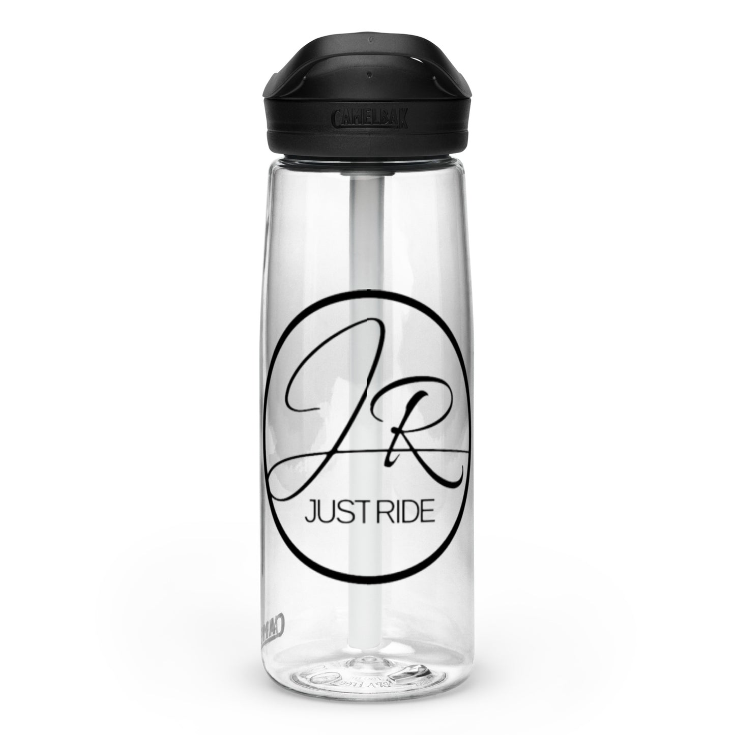 Sports water bottle