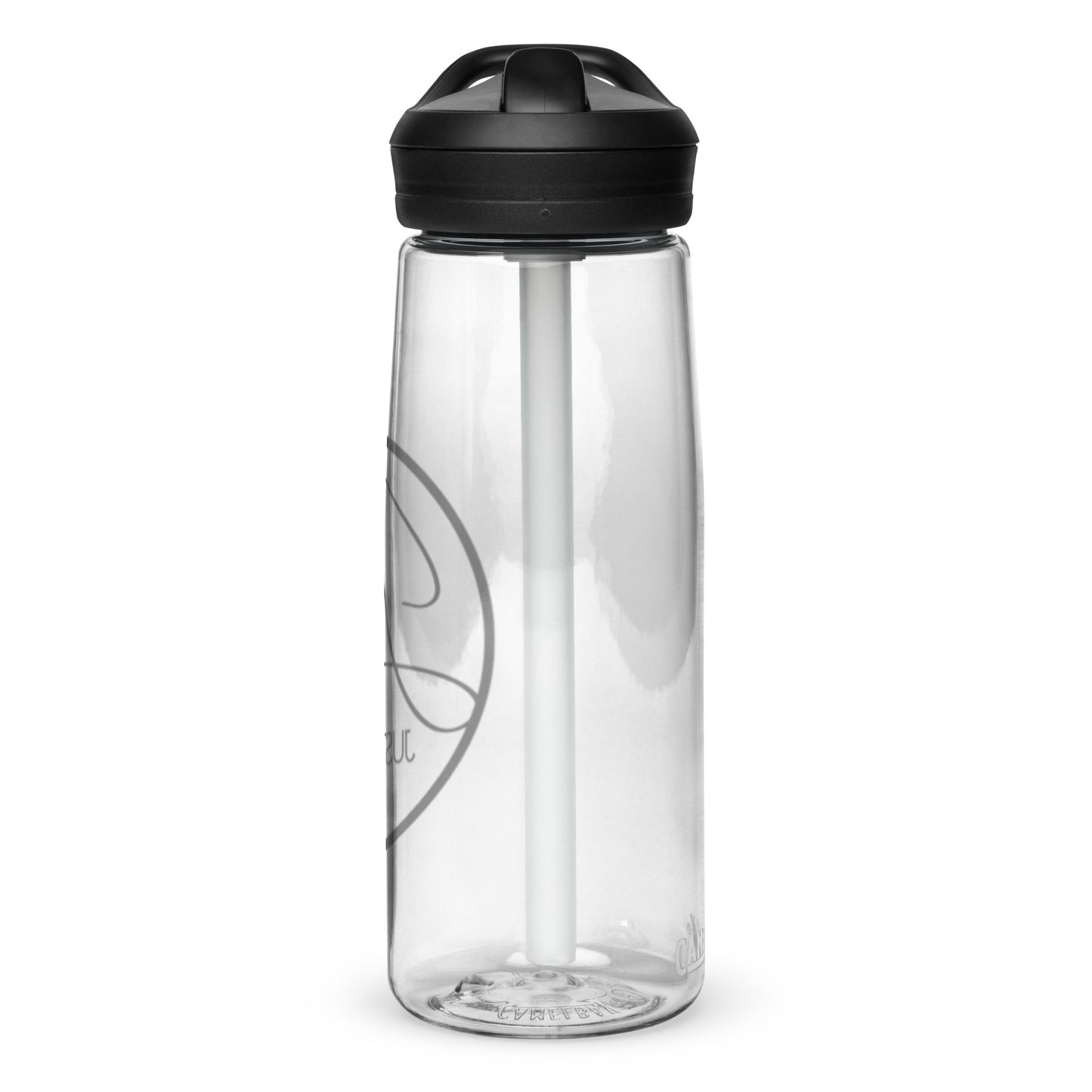 Sports water bottle