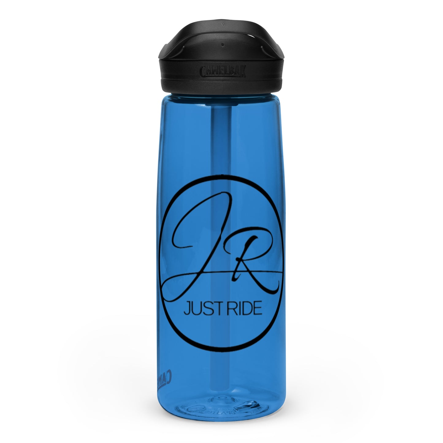 Sports water bottle