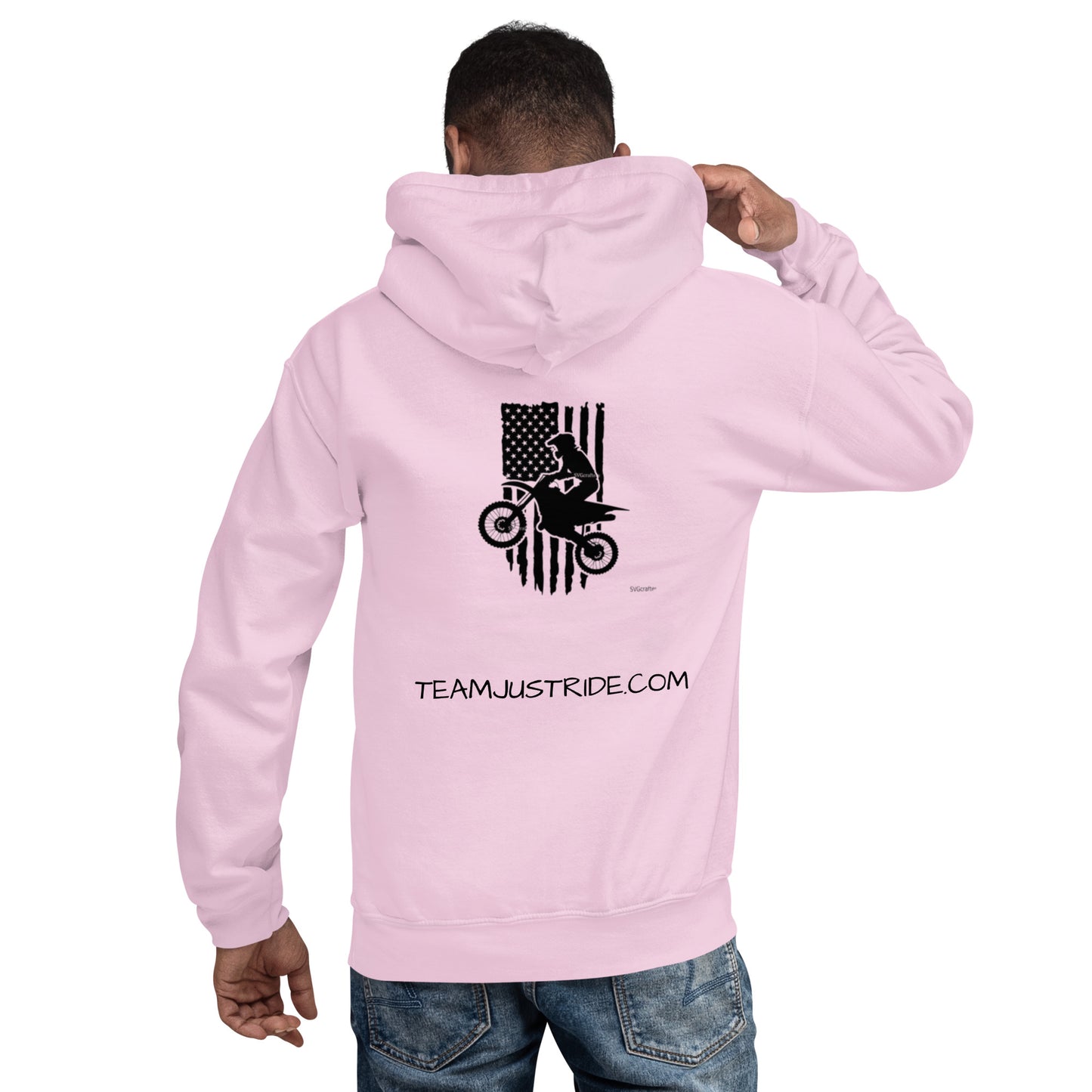 Unisex Hoodie