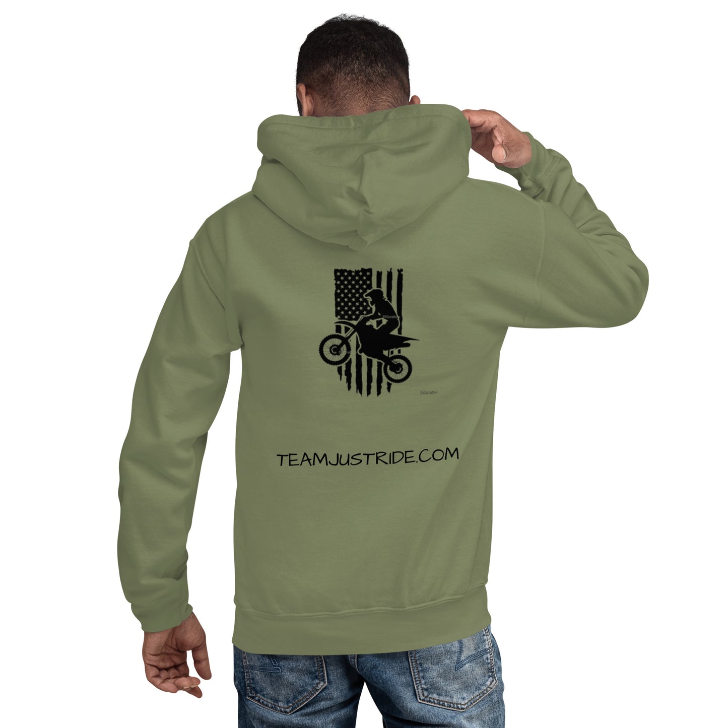 Unisex Hoodie