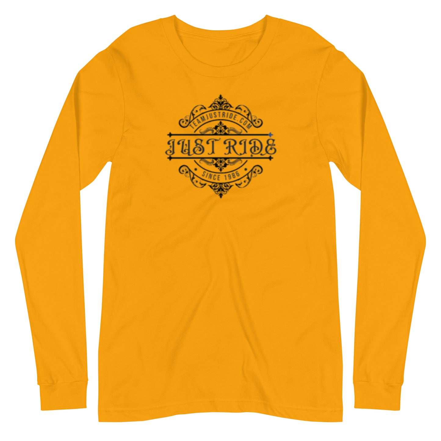 Unisex Long Sleeve Tee