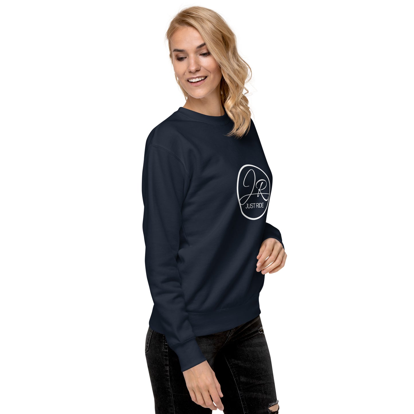 Unisex Premium Sweatshirt