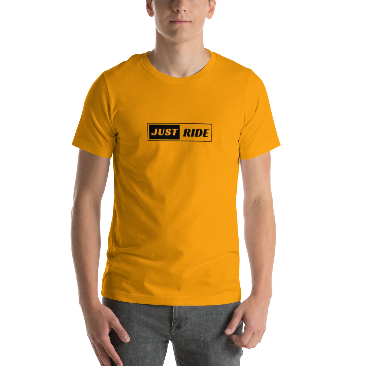 Unisex t-shirt