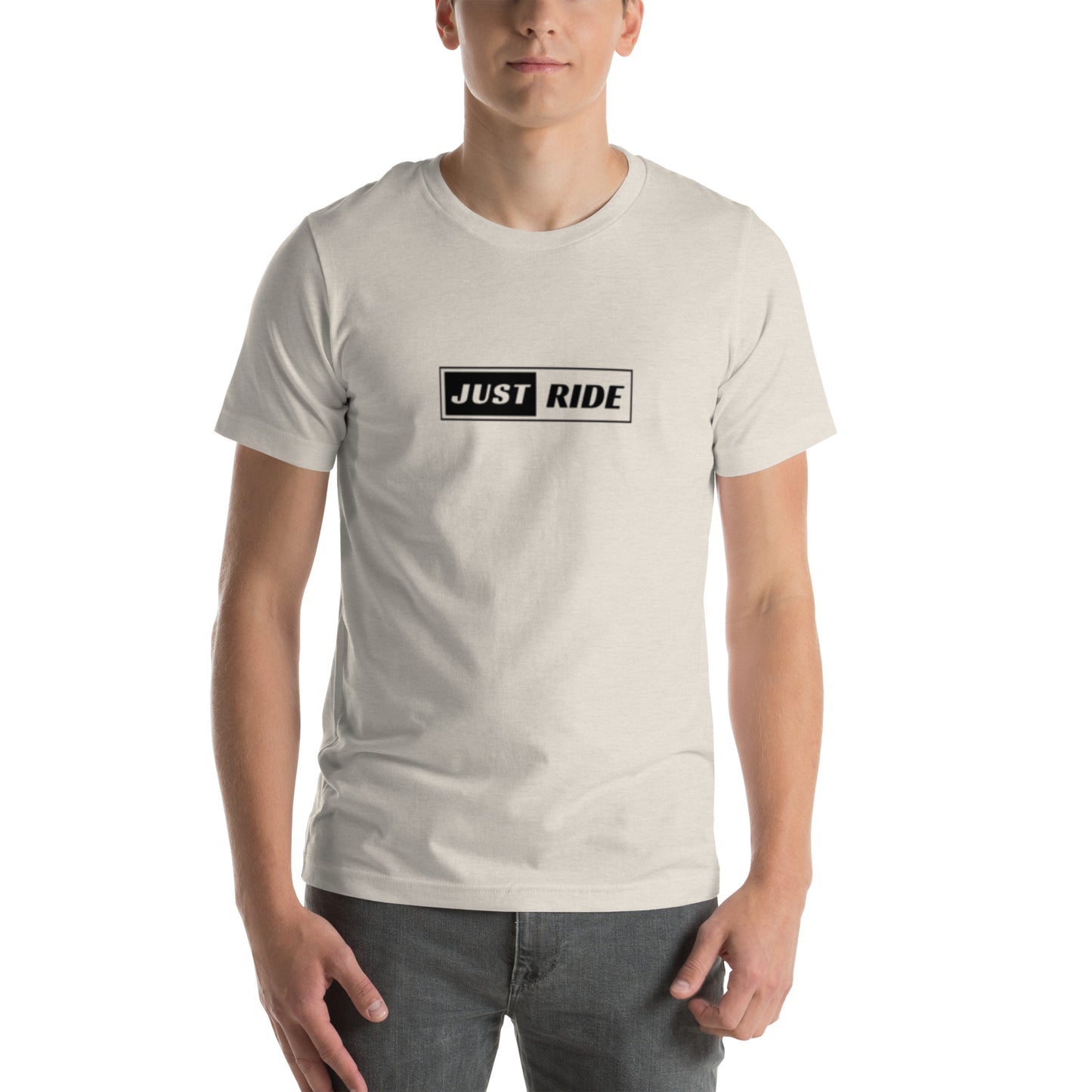 Unisex t-shirt