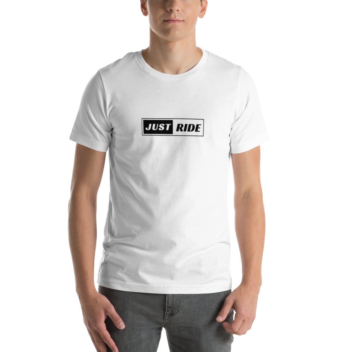 Unisex t-shirt