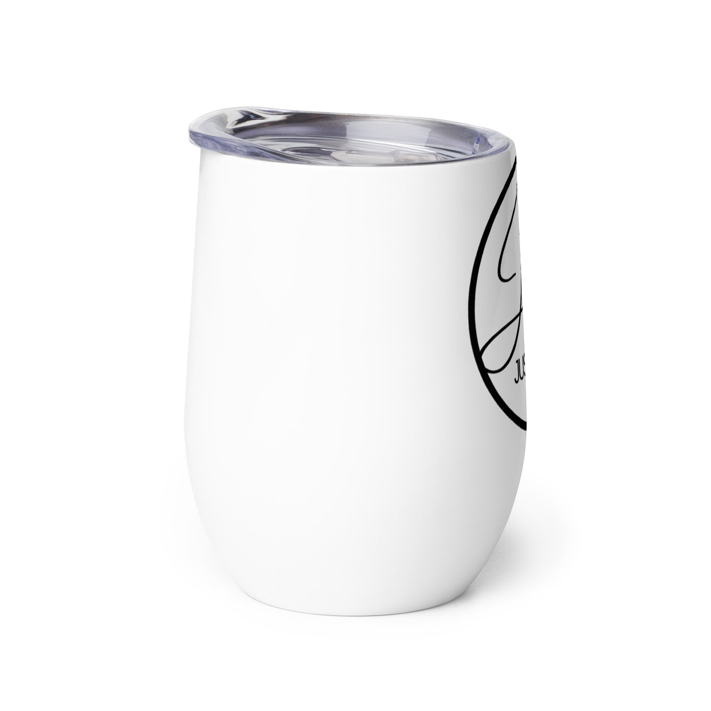 Wine tumbler