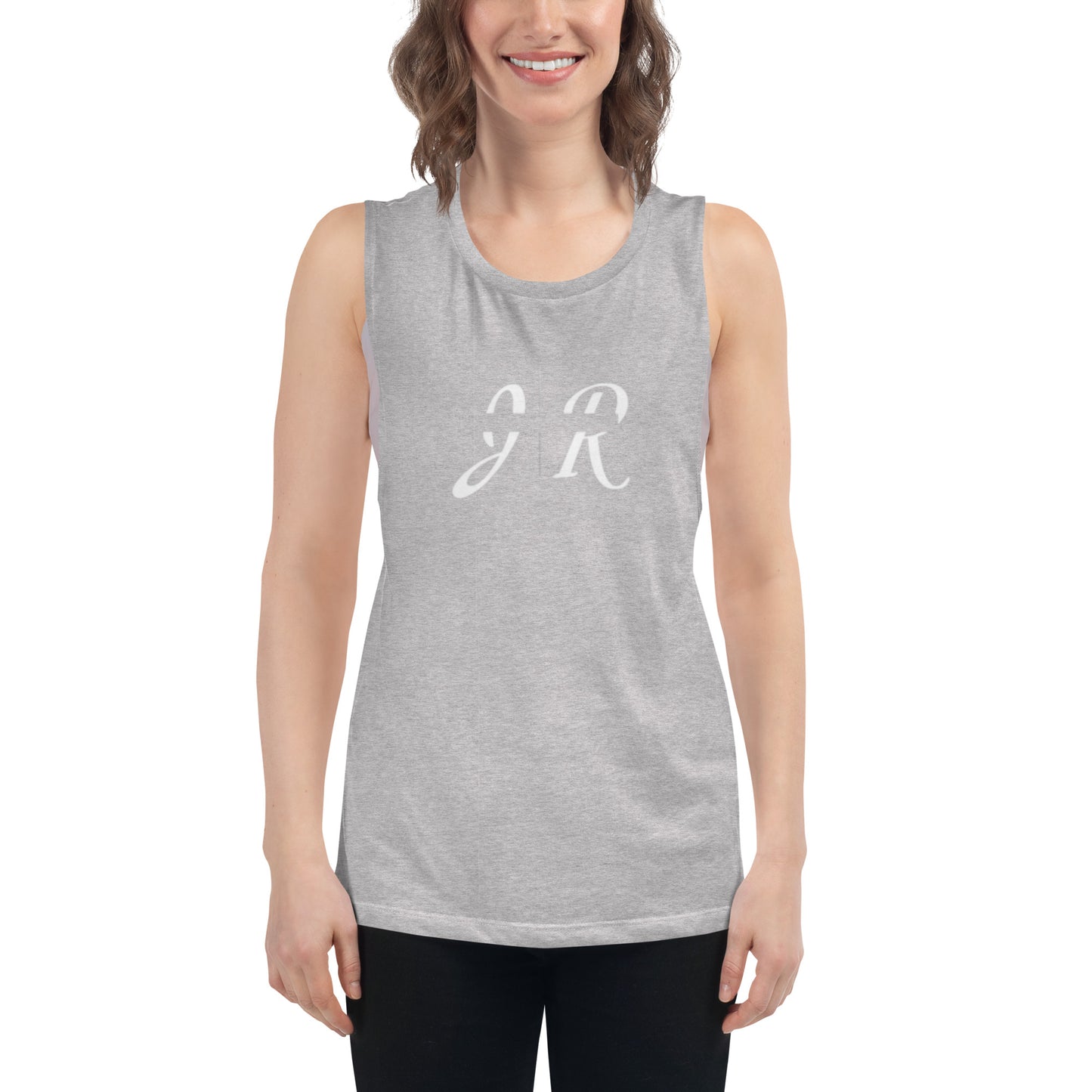 Ladies’ Muscle Tank