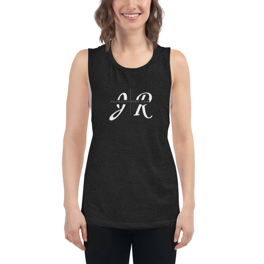 Ladies’ Muscle Tank