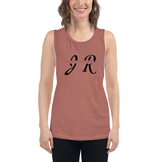 Ladies’ Muscle Tank