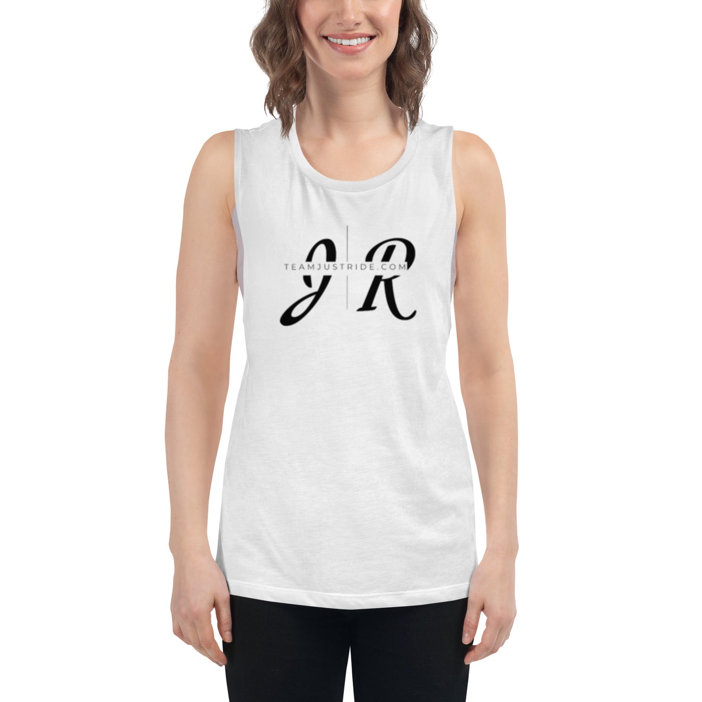 Ladies’ Muscle Tank