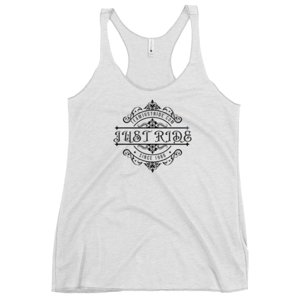 Women's Racerback Tank