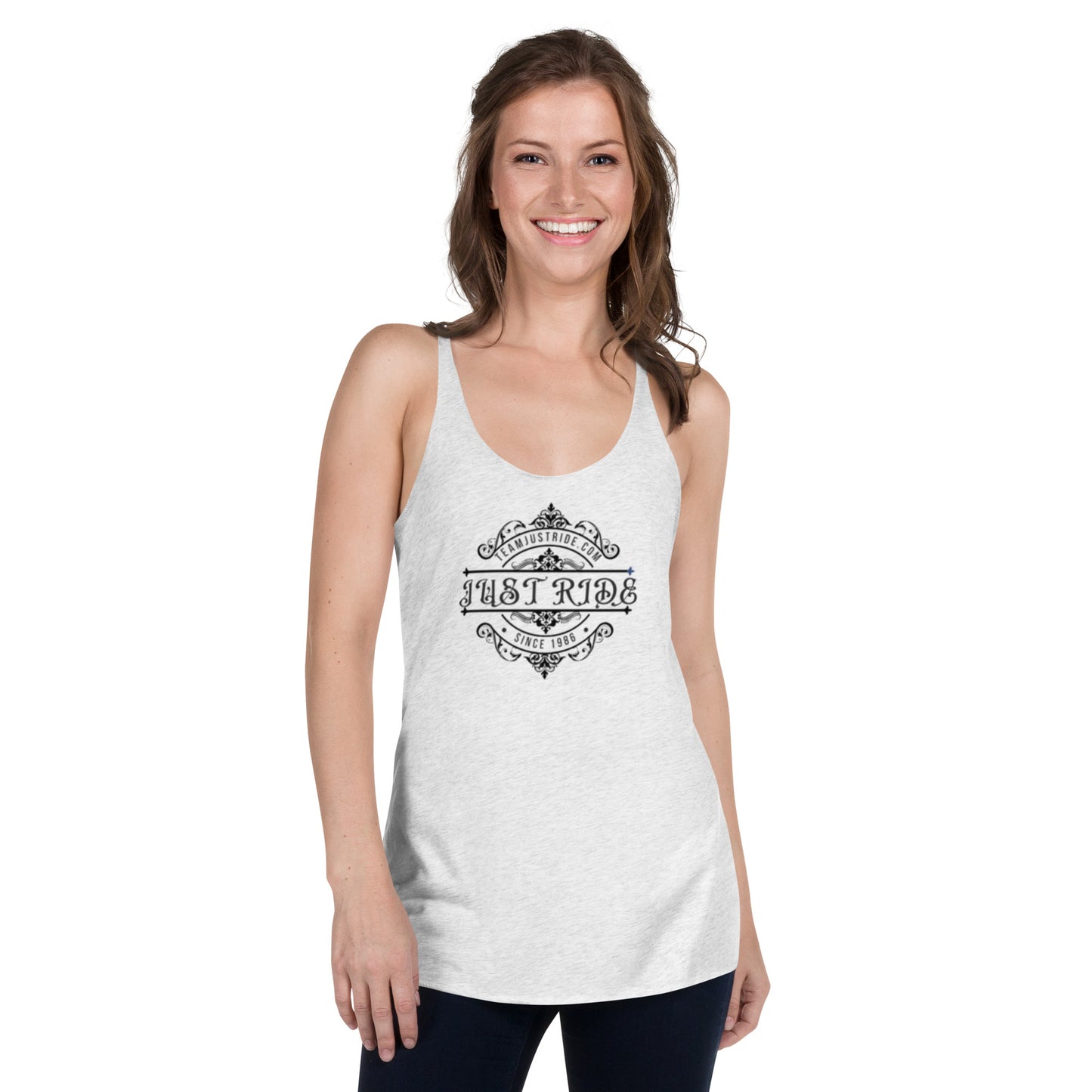 Women's Racerback Tank