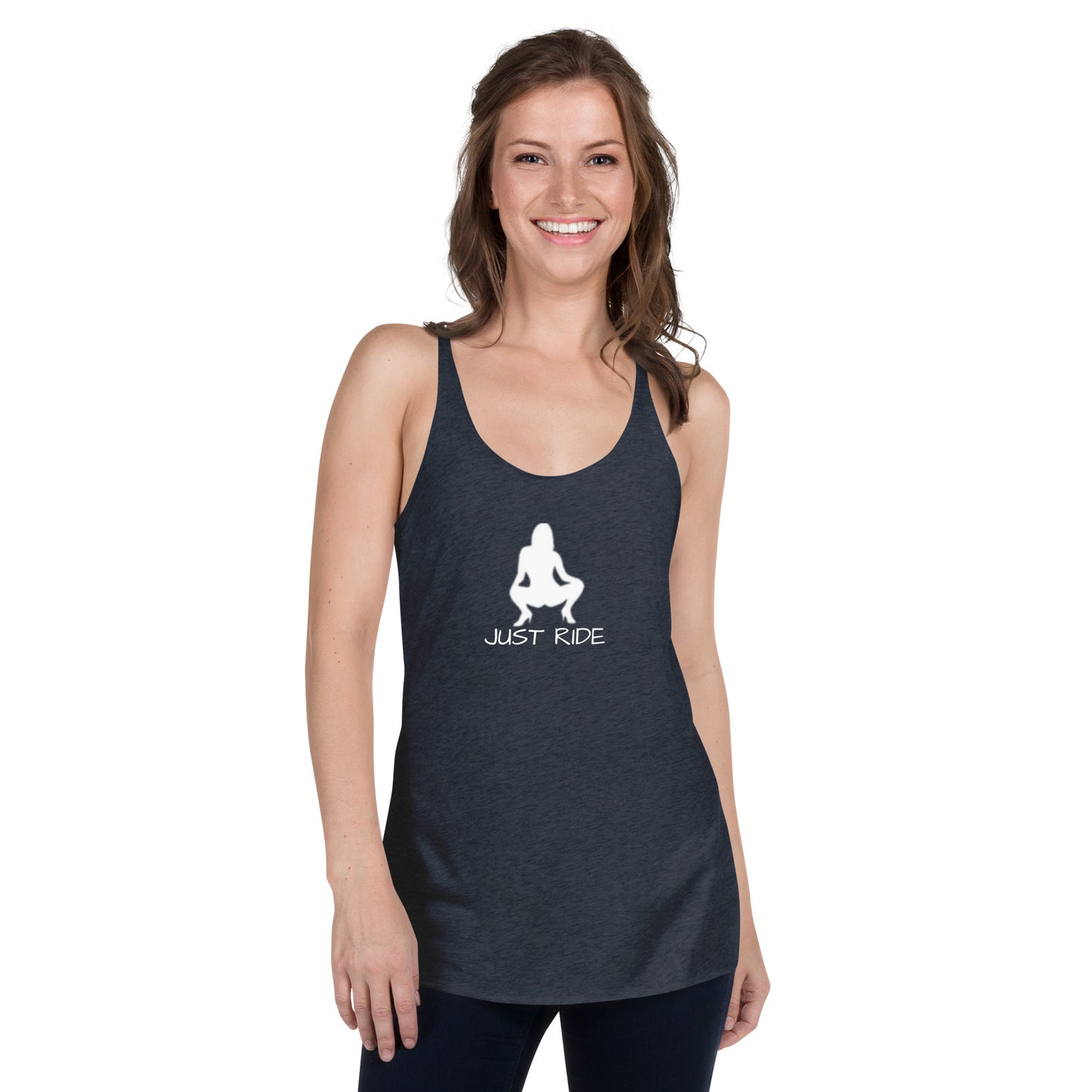 Women's Racerback Tank