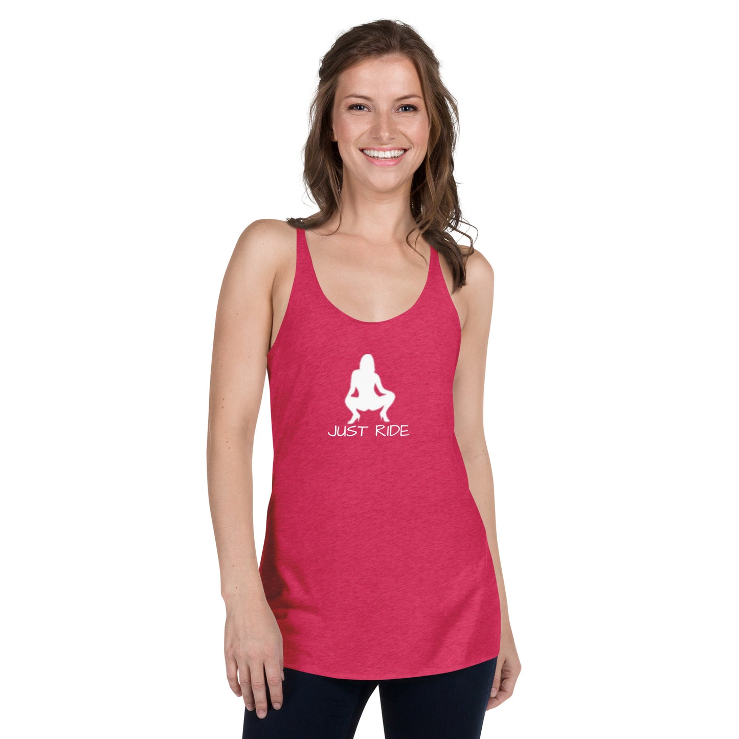 Women's Racerback Tank