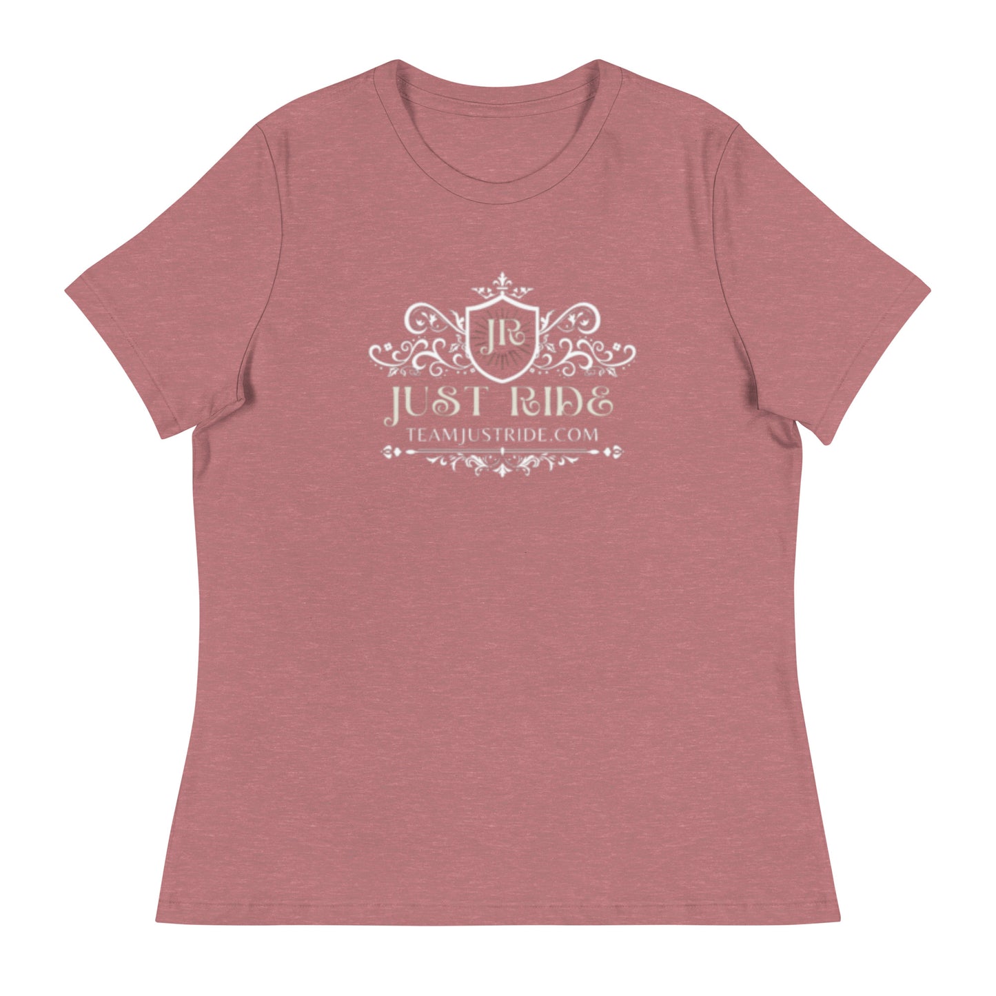 Women's Relaxed T-Shirt